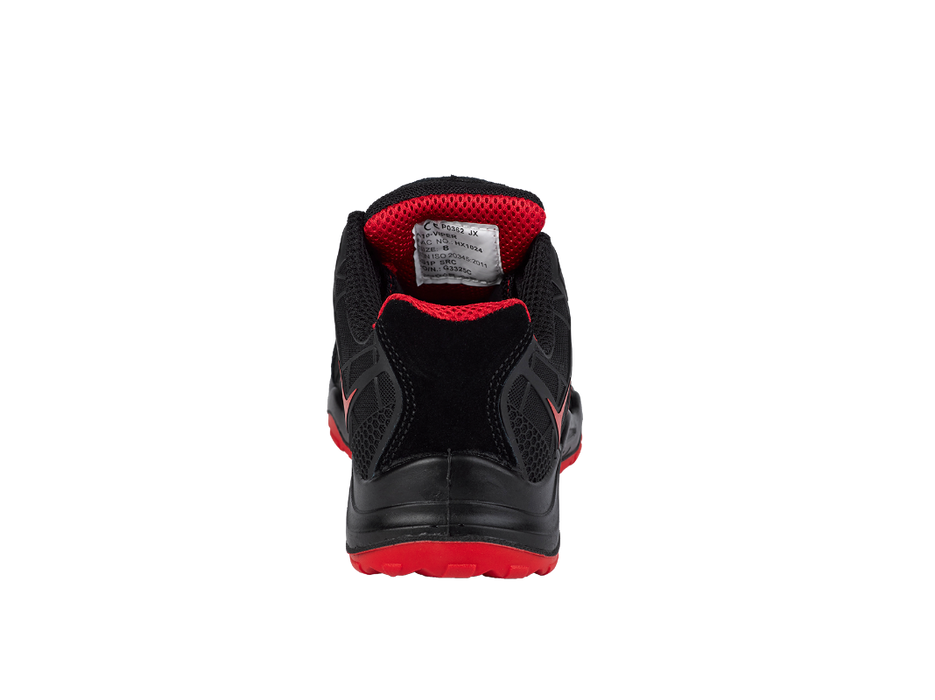 A10 - Viper Safety Trainer