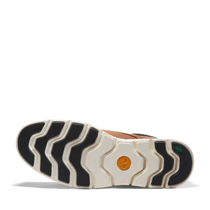 Bradstreet Lace-Up Trainer