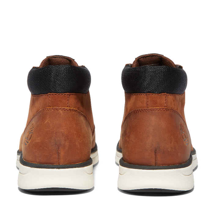 Bradstreet Lace-Up Trainer