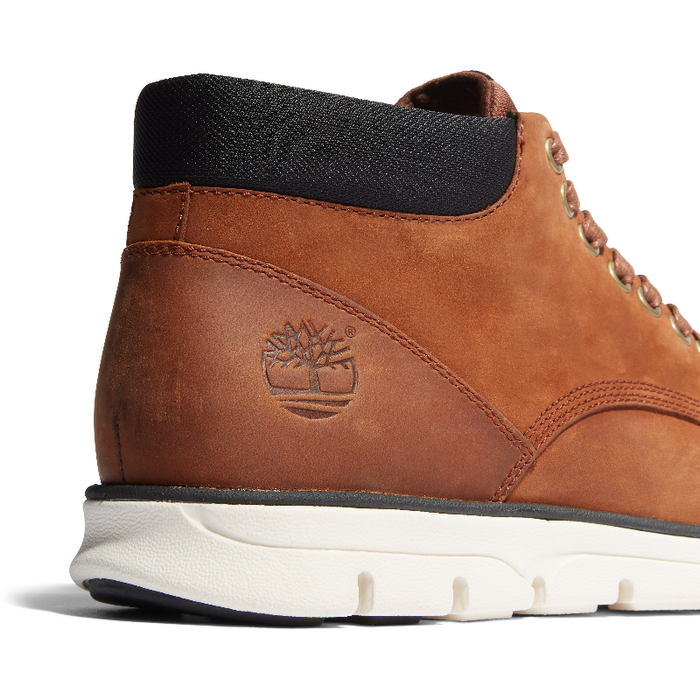 Bradstreet Lace-Up Trainer