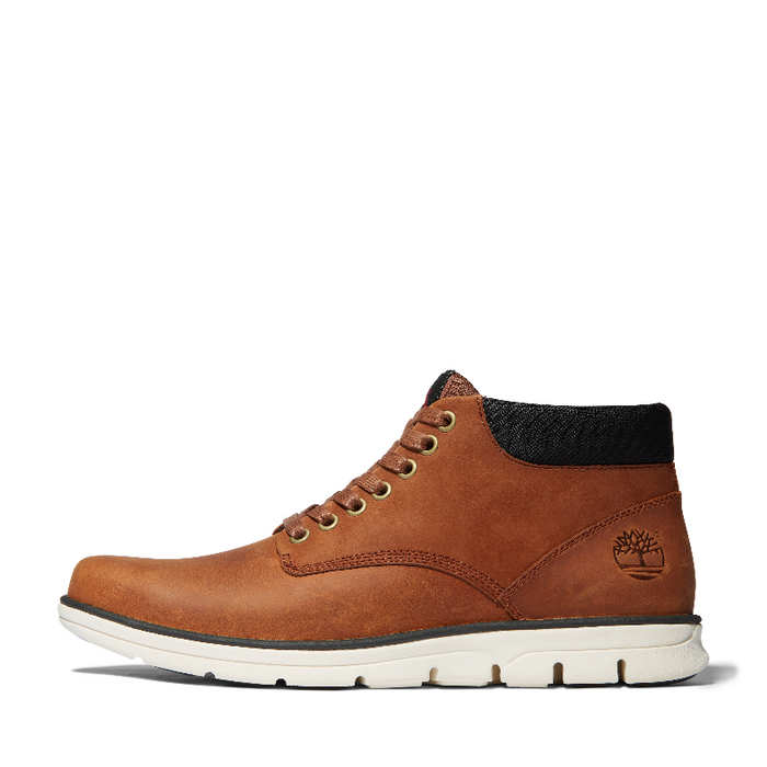 Bradstreet Lace-Up Trainer