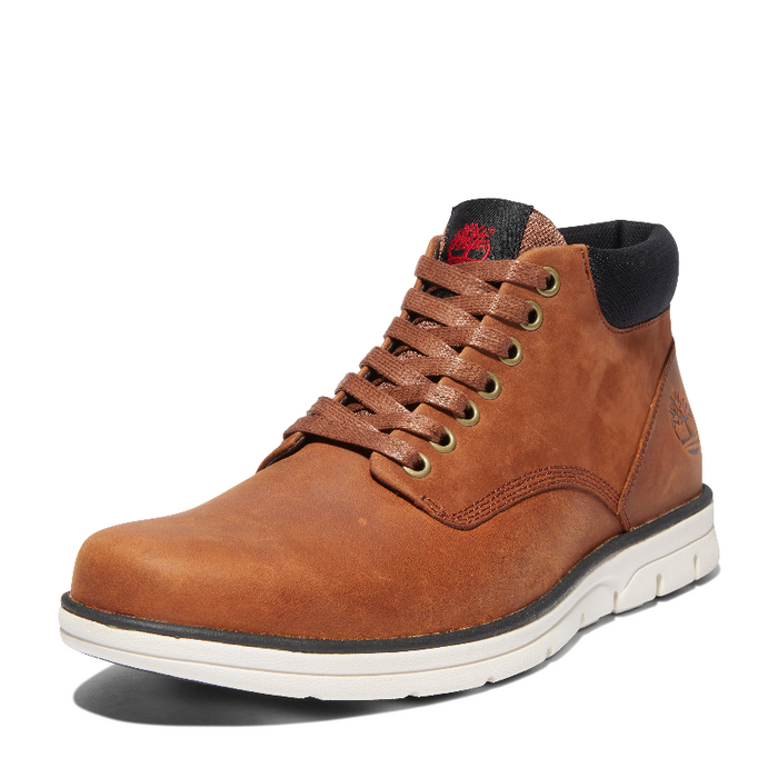 Bradstreet Lace-Up Trainer