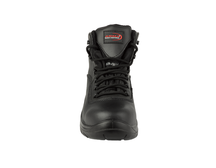 A14 - Raptor Safety Boot