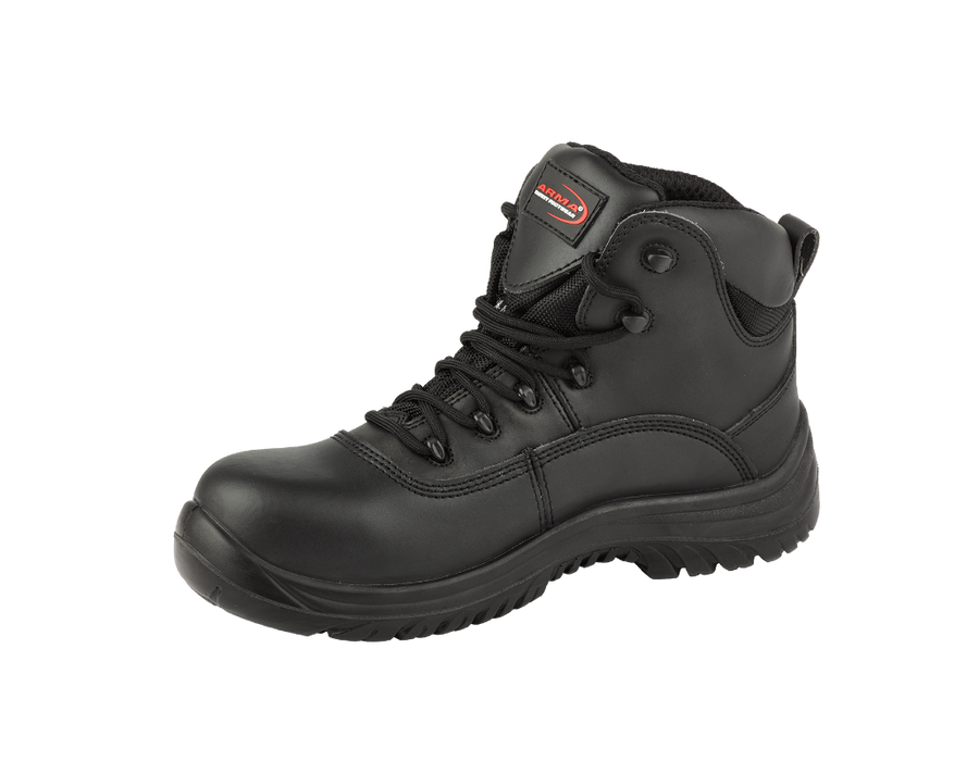 A14 - Raptor Safety Boot