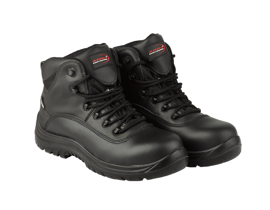 A14 - Raptor Safety Boot