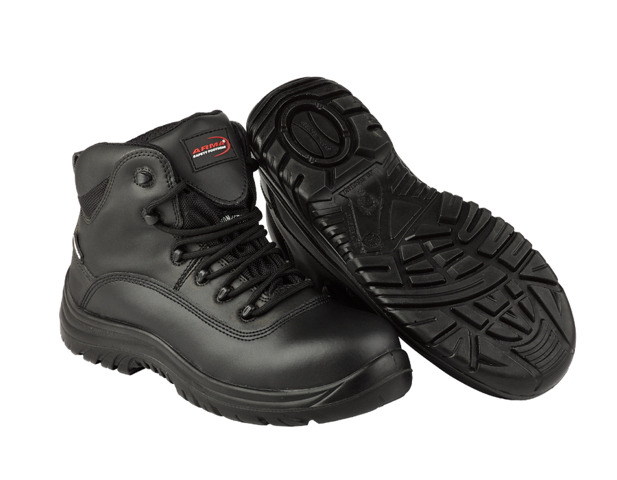 A14 - Raptor Safety Boot