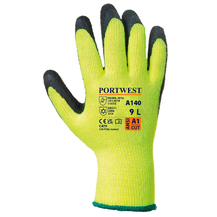 A140 - Thermal Grip Glove