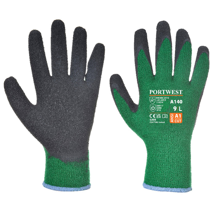 Thermal Grip Glove
