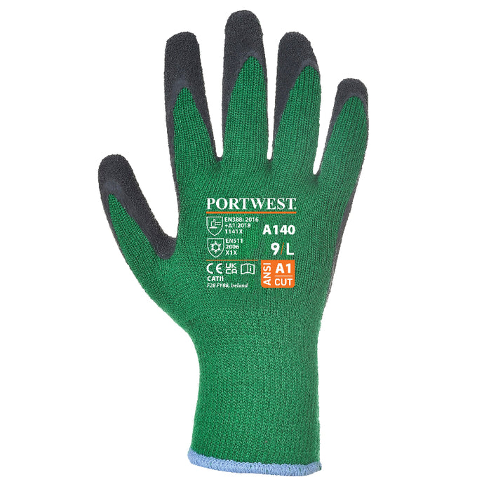 A140 - Thermal Grip Glove