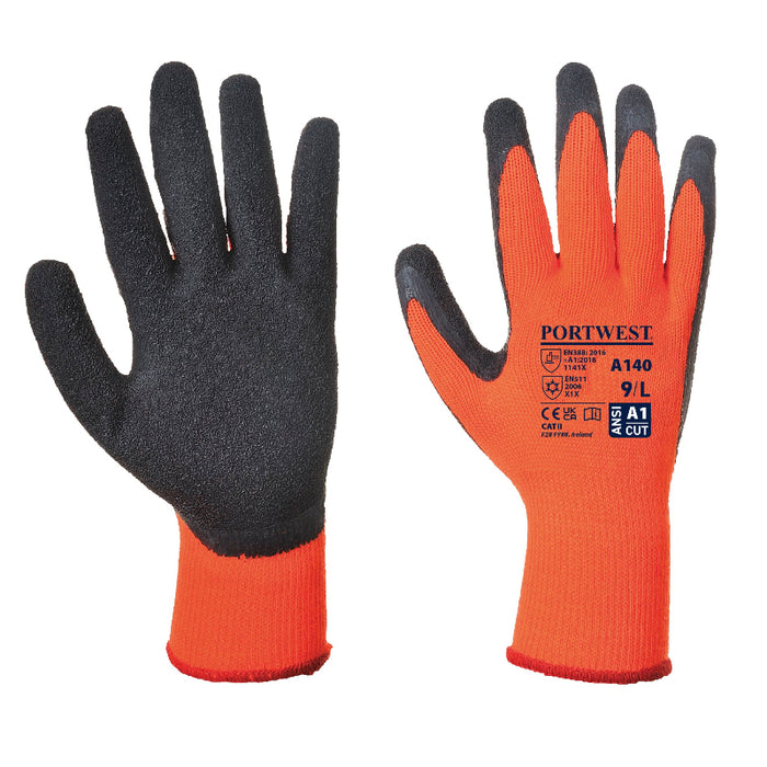 A140 - Thermal Grip Glove