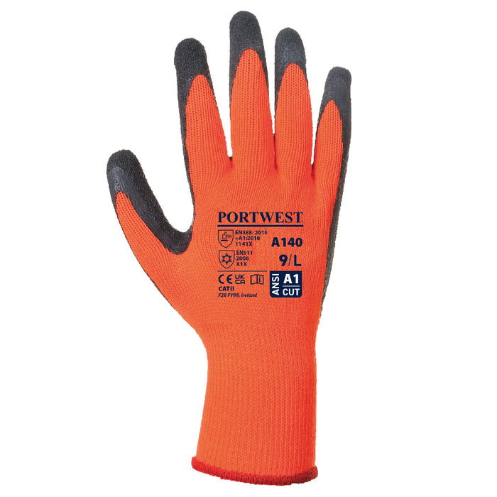 A140 - Thermal Grip Glove