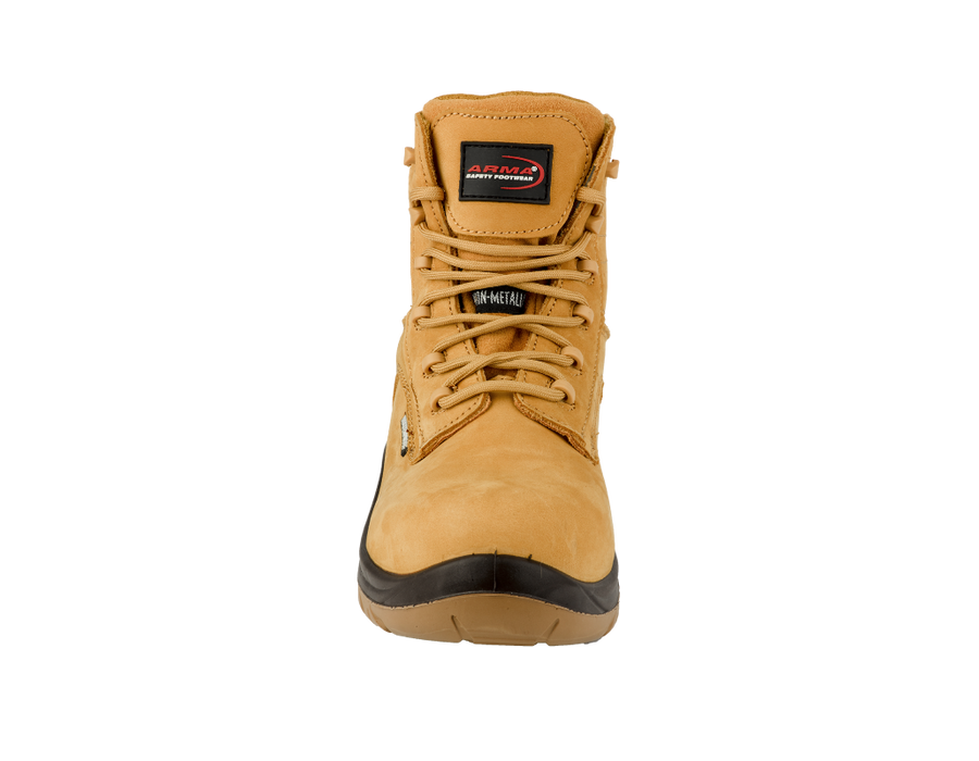 A15 - Stryker S3 Safety Boot