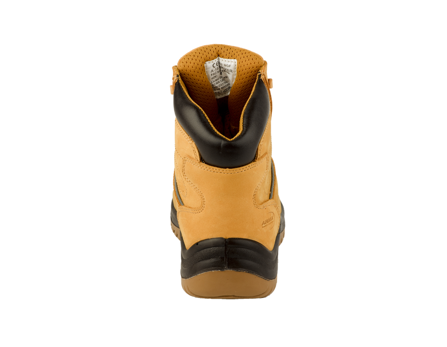 A15 - Stryker S3 Safety Boot