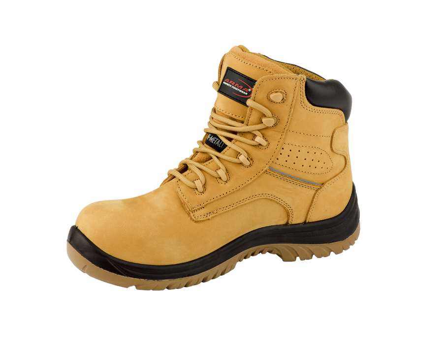 A15 - Stryker S3 Safety Boot