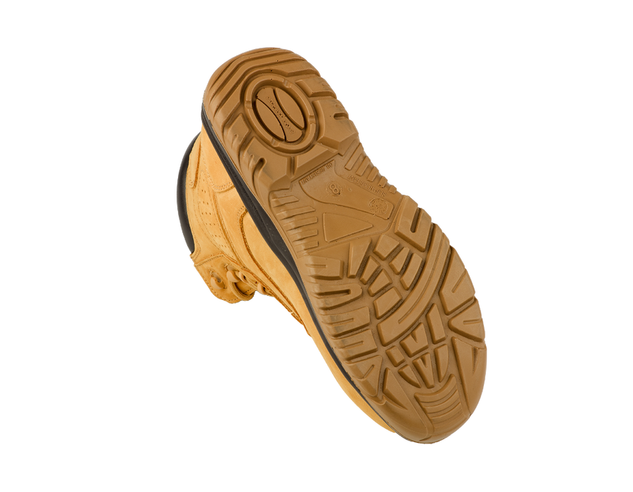 A15 - Stryker S3 Safety Boot