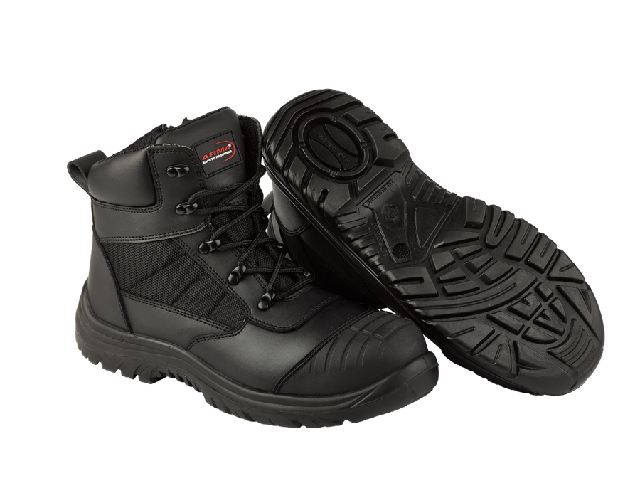 A16 - Titan Safety Hiker Boot