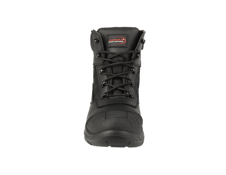 A16 - Titan Safety Hiker Boot