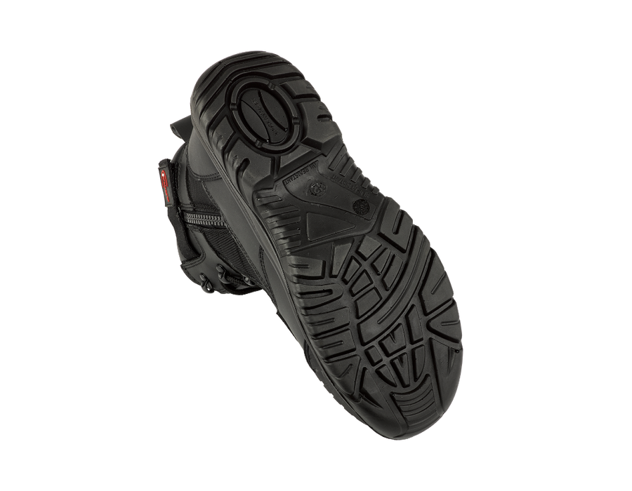 A16 - Titan Safety Hiker Boot