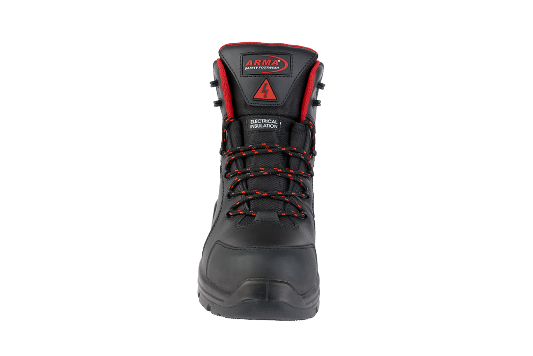 A18 - Lightning Safety Boot