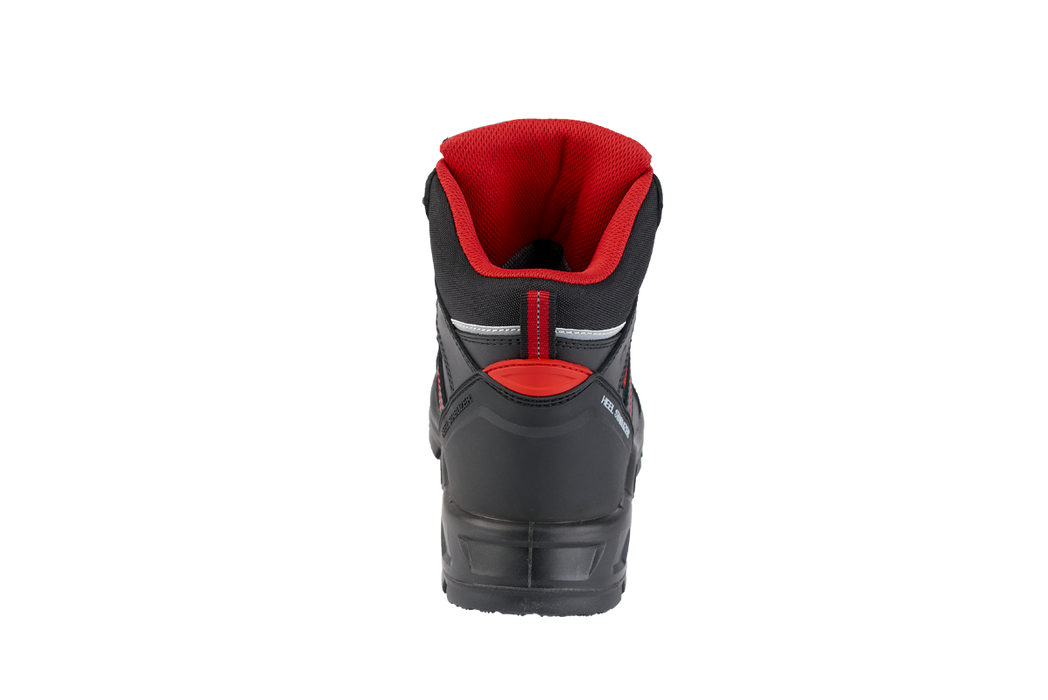A18 - Lightning Safety Boot