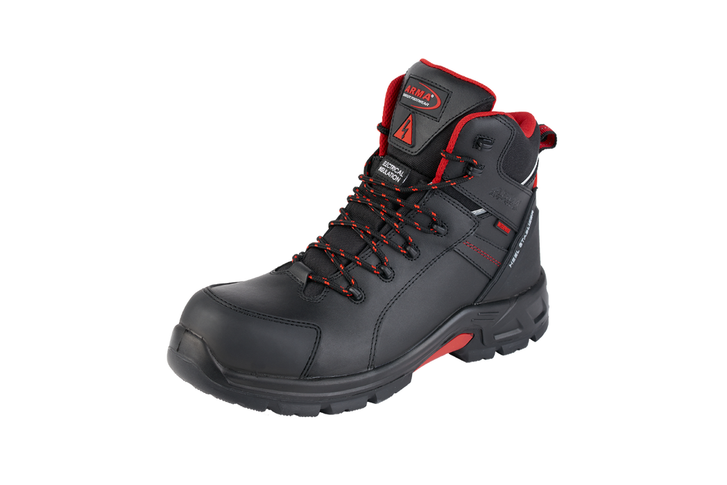 A18 - Lightning Safety Boot