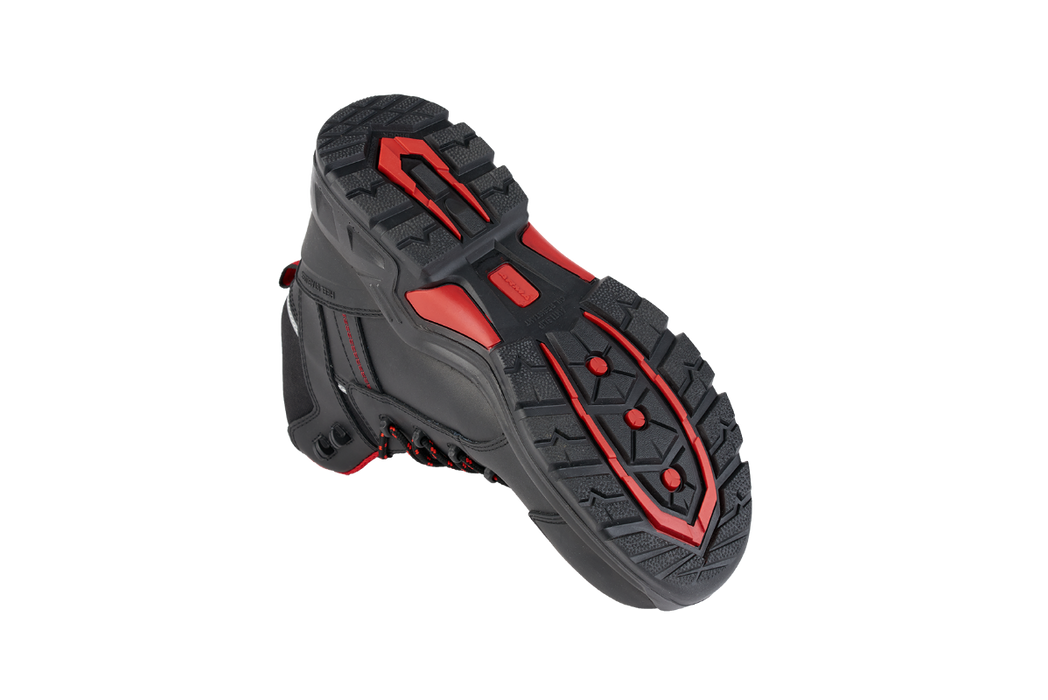 A18 - Lightning Safety Boot