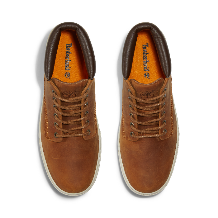 Adventure Lace Up Chukka