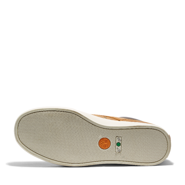 Adventure Lace Up Chukka
