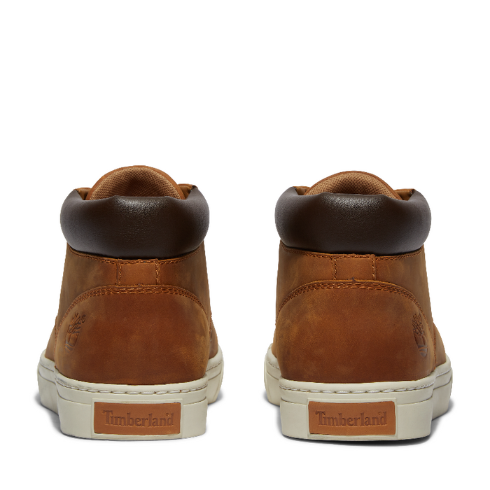 Adventure Lace Up Chukka