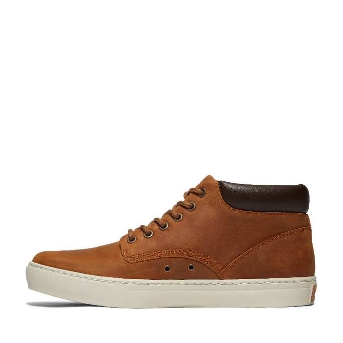 Adventure Lace Up Chukka