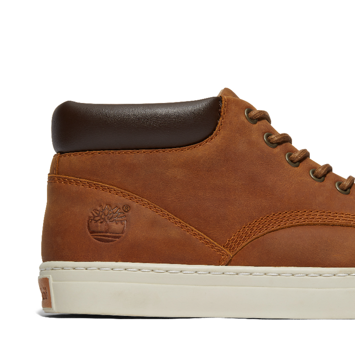 Adventure Lace Up Chukka