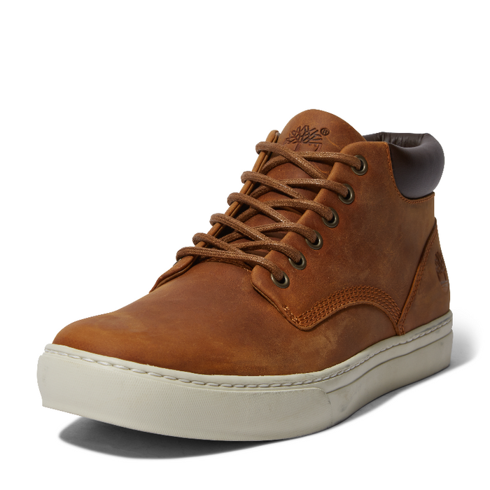 Adventure Lace Up Chukka