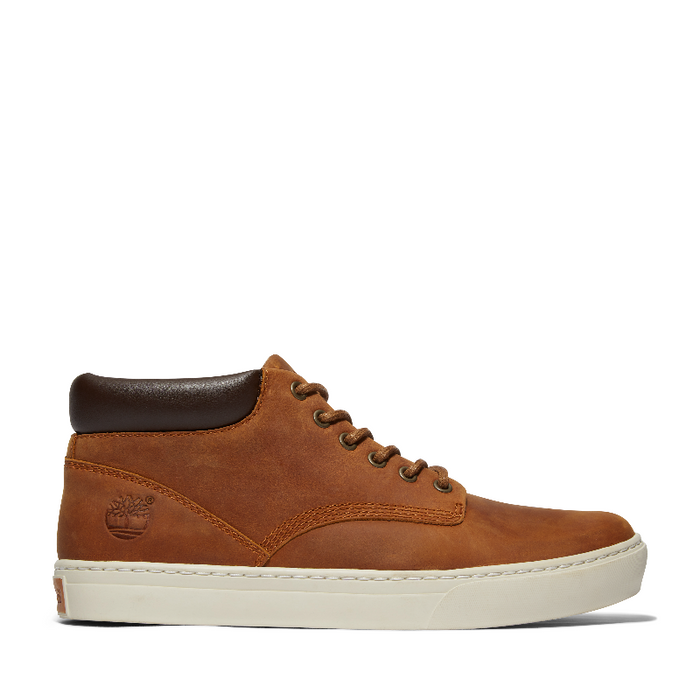 Adventure Lace Up Chukka