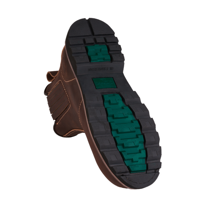 A22 - Ranger Safety Dealer Boot