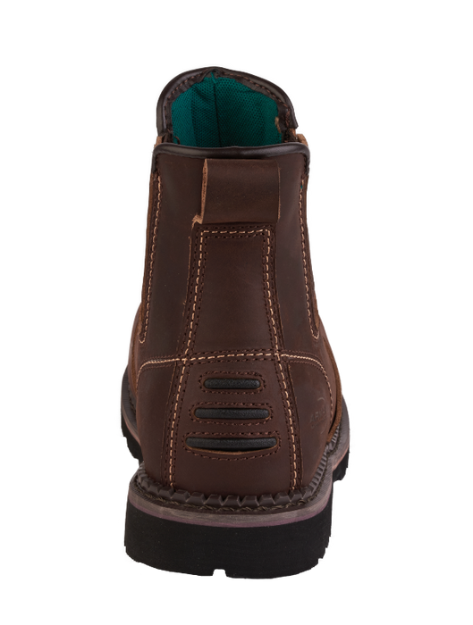 A22 - Ranger Safety Dealer Boot