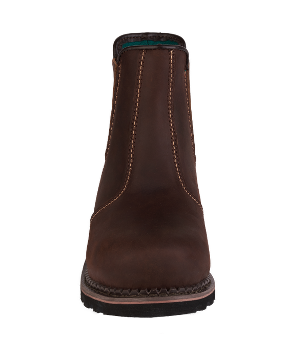 A22 - Ranger Safety Dealer Boot