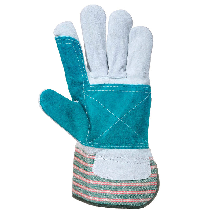A230 - Double Palm Rigger Glove