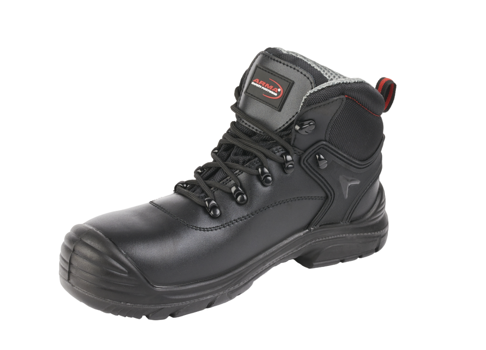 A25 - Typhoon Safety Boot