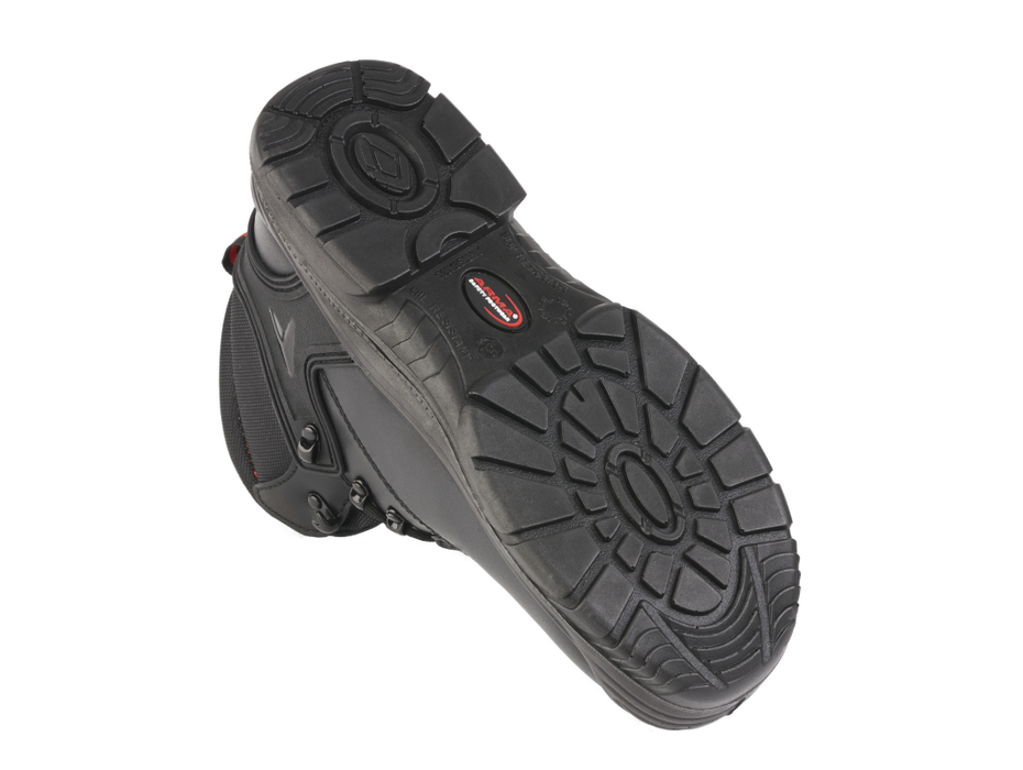 A25 - Typhoon Safety Boot