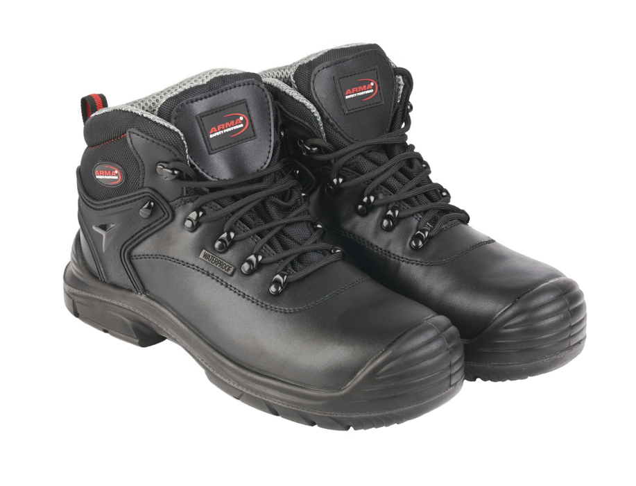 A25 - Typhoon Safety Boot