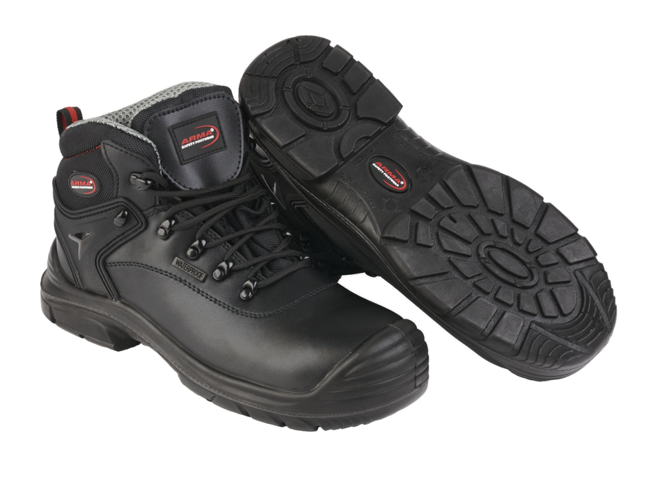 A25 - Typhoon Safety Boot