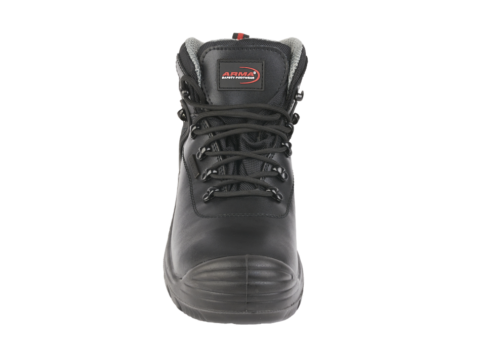 A25 - Typhoon Safety Boot