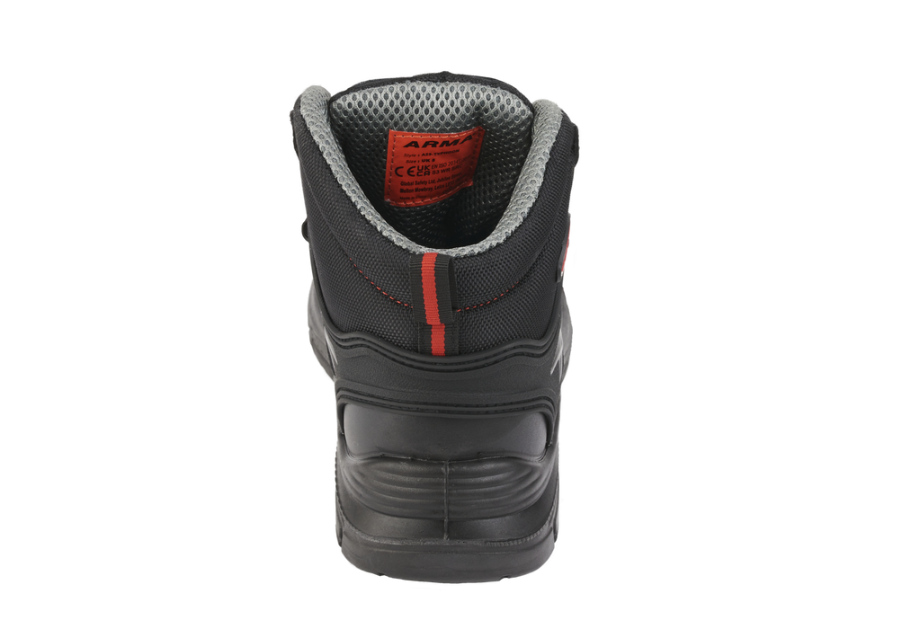 A25 - Typhoon Safety Boot