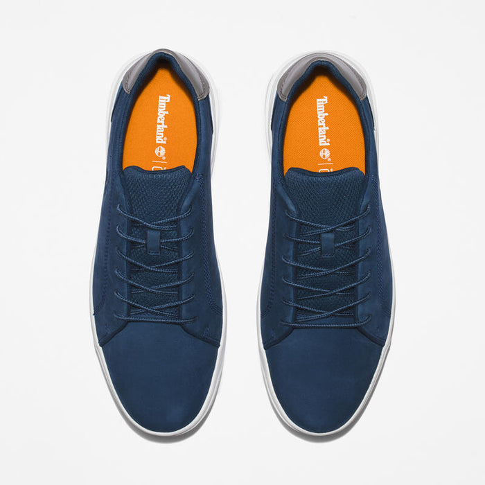 Seneca Bay Low Lace Up Trainer