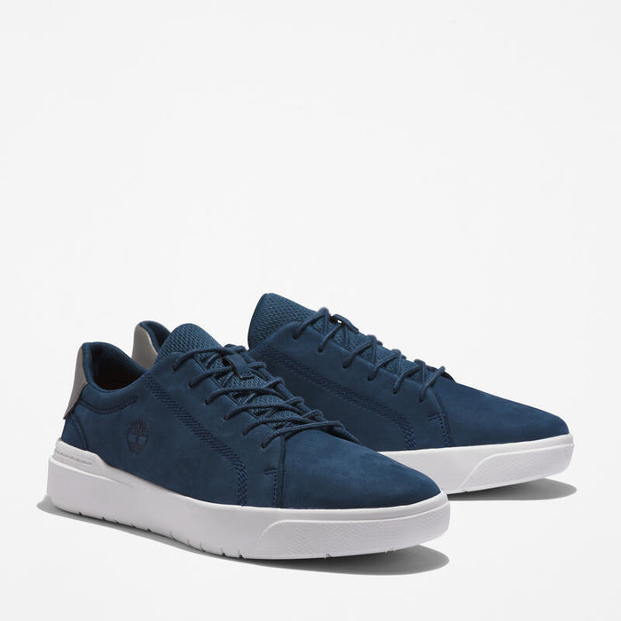 Seneca Bay Low Lace Up Trainer