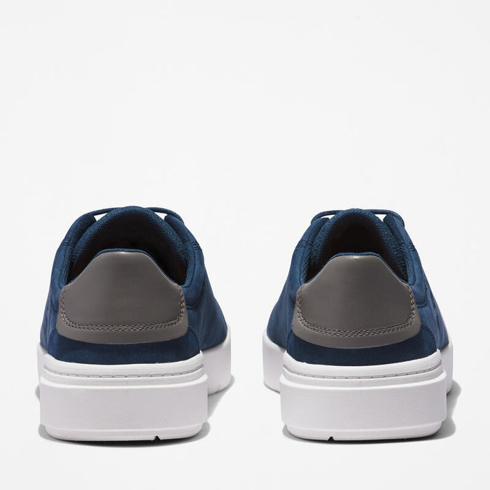 Seneca Bay Low Lace Up Trainer