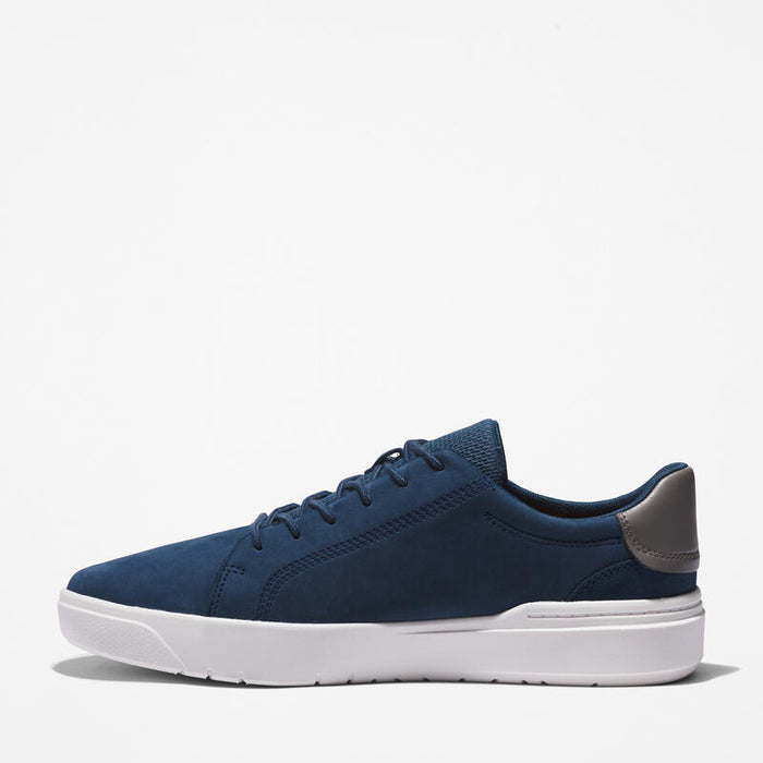Seneca Bay Low Lace Up Trainer
