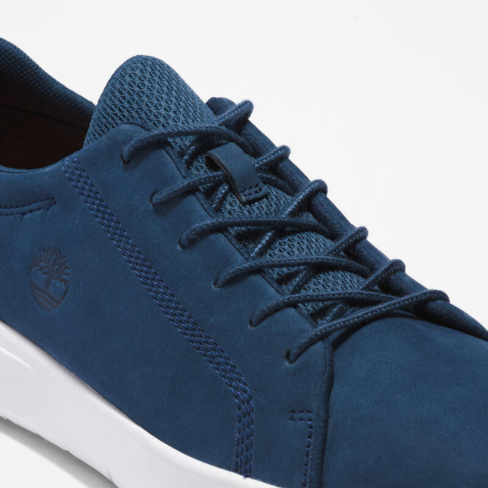 Seneca Bay Low Lace Up Trainer