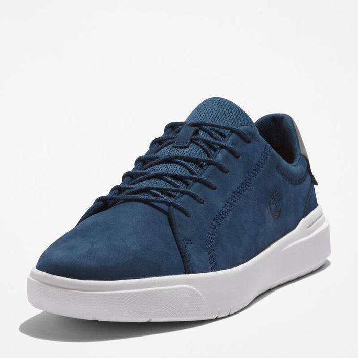 Seneca Bay Low Lace Up Trainer