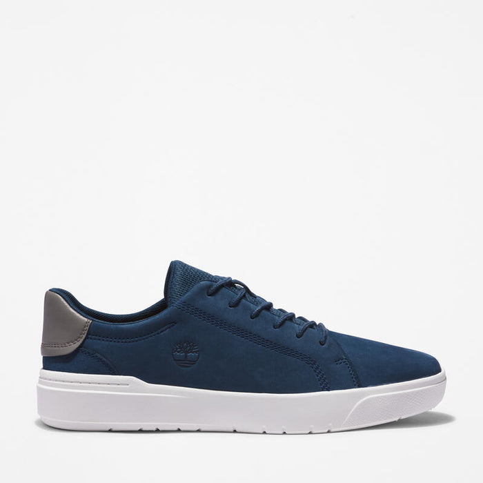 Seneca Bay Low Lace Up Trainer